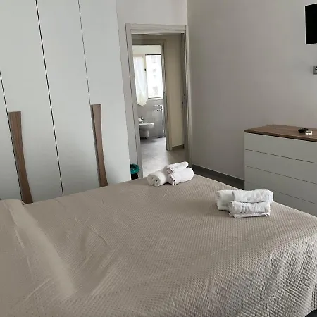 Bed and breakfast Le Zagare