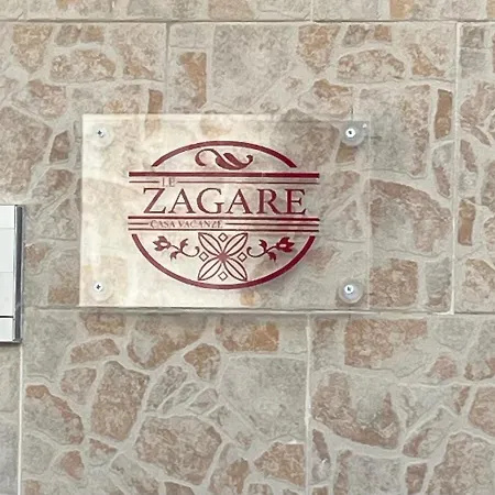 Le Zagare