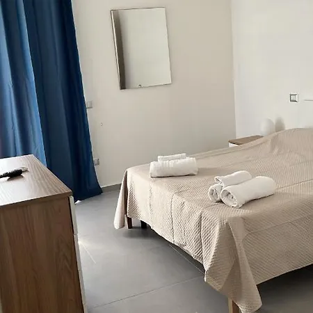 Le Zagare * 팔라지아노