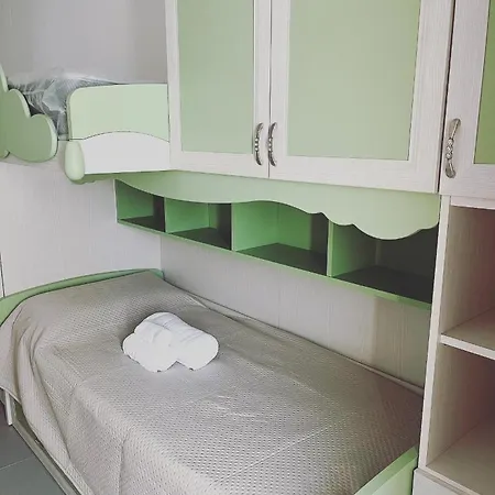 Bed & Breakfast Le Zagare *