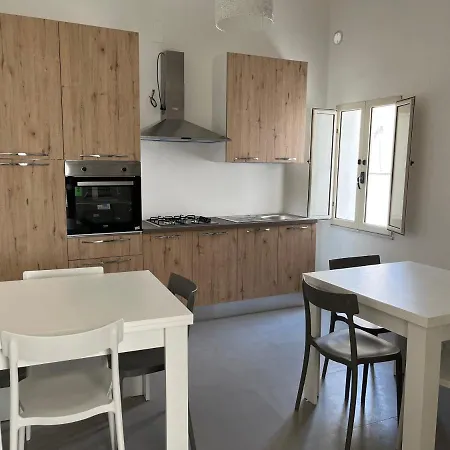 Le Zagare * Palagiano