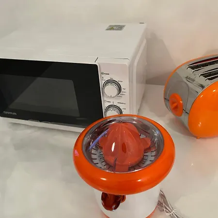 Le Zagare 팔라지아노