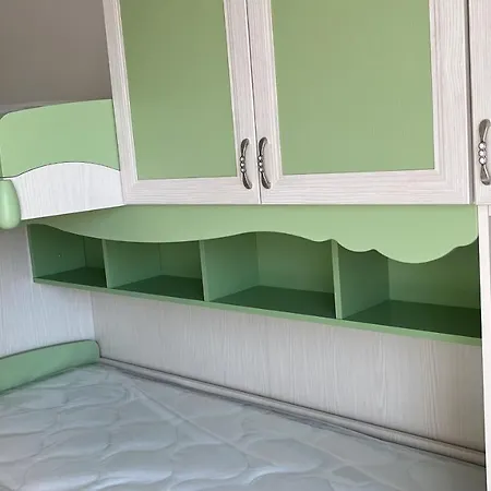 Le Zagare Bed & Breakfast *