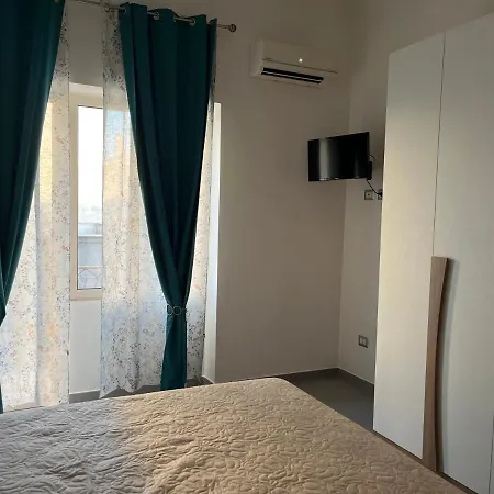 Le Zagare * 팔라지아노