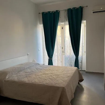 Le Zagare 팔라지아노