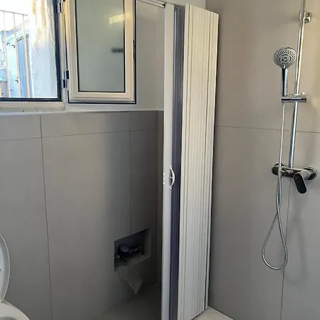 Le Zagare 팔라지아노