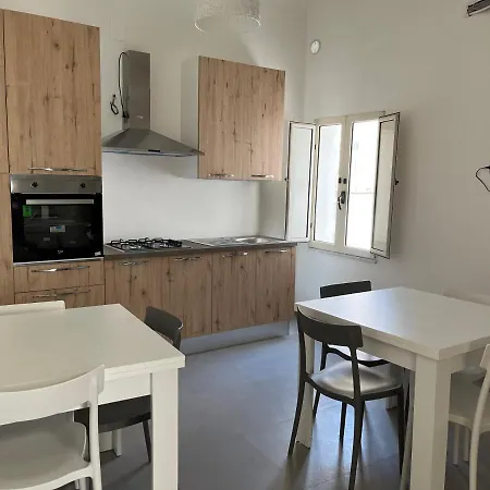 Le Zagare Bed & Breakfast *