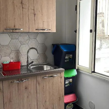 Le Zagare Bed & Breakfast