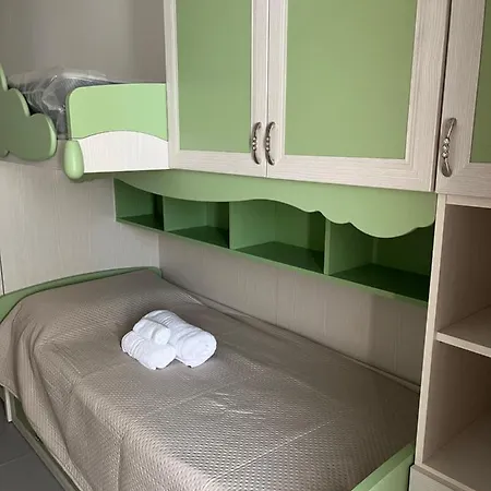 Le Zagare * Palagiano