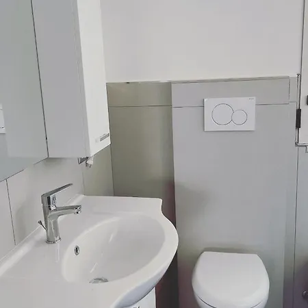 Bed & Breakfast Le Zagare *