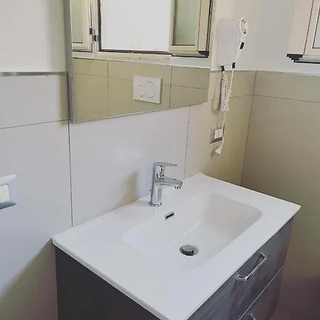 Bed & Breakfast Le Zagare