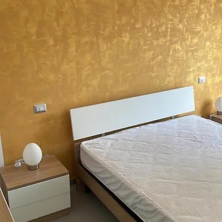 Bed & Breakfast Le Zagare Palagiano