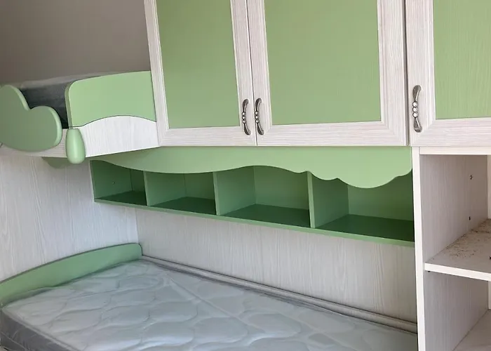 Le Zagare Bed & Breakfast *