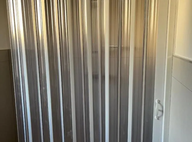 Le Zagare Bed & Breakfast