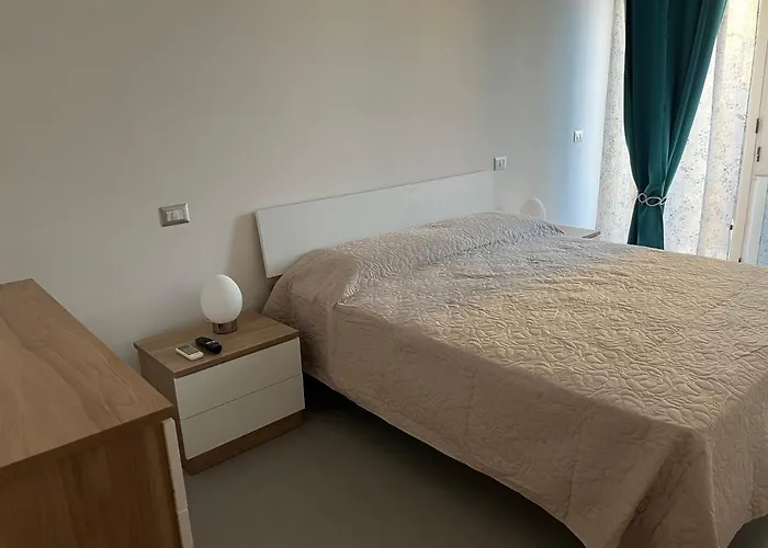 Le Zagare Bed & Breakfast *