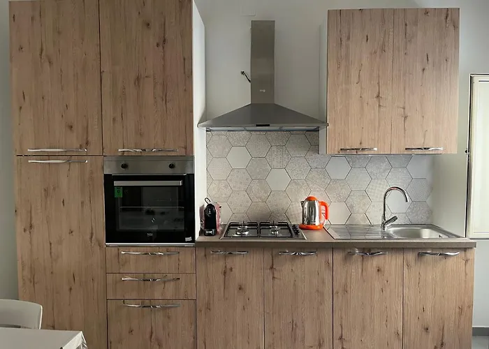 Bed & Breakfast Le Zagare