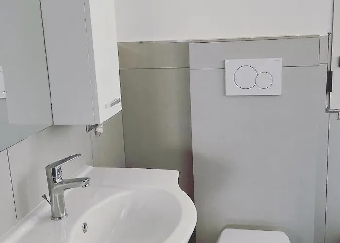 Bed & Breakfast Le Zagare *