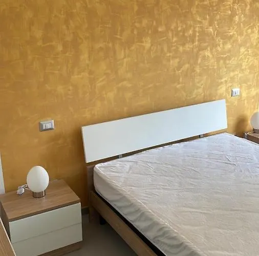 Bed & Breakfast Le Zagare Palagiano